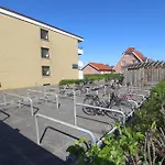 아파트 Duenenhof Zum Kronprinzen, App 88 *