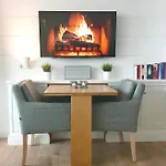 Duenenhof Zum Kronprinzen, App 88 *
