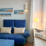 Duenenhof Zum Kronprinzen, App 88 * 베닝슈테트
