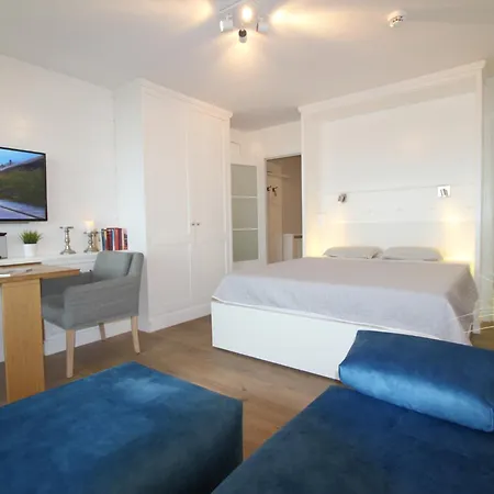 Duenenhof Zum Kronprinzen, App 88 Wenningstedt-Braderup