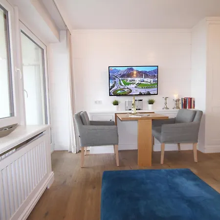 Duenenhof Zum Kronprinzen, App 88 *