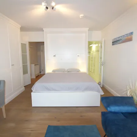 Duenenhof Zum Kronprinzen, App 88 Apartmán