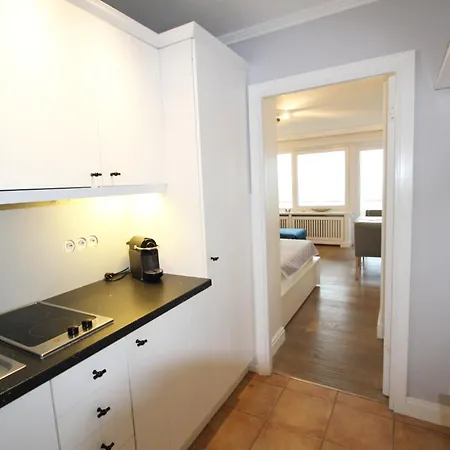 Duenenhof Zum Kronprinzen, App 88 아파트 *