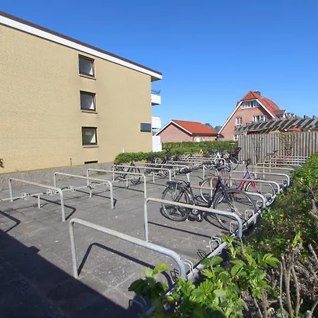 아파트 Duenenhof Zum Kronprinzen, App 88 *