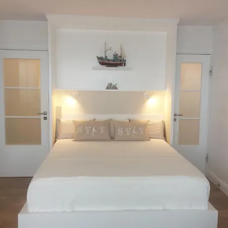 Duenenhof Zum Kronprinzen, App 88 * Wenningstedt-Braderup