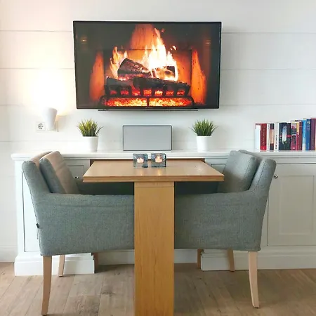 Duenenhof Zum Kronprinzen, App 88 *