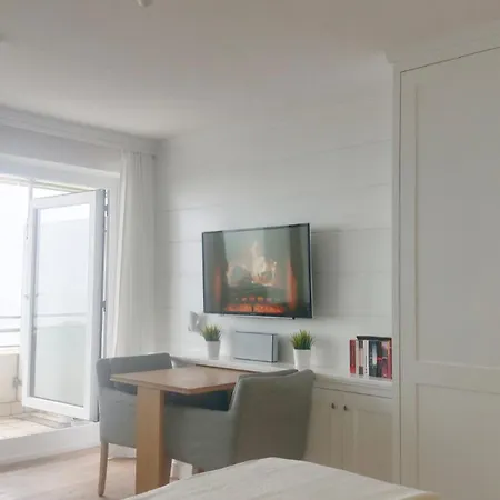Duenenhof Zum Kronprinzen, App 88 아파트 *