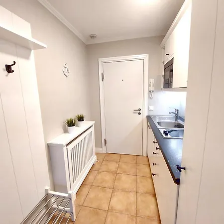 Διαμέρισμα Duenenhof Zum Kronprinzen, App 88 *